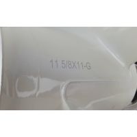 GL Marine Hidea/Yamaha 40-50HP, Винт гребной, 11 5/8*11 алюминий